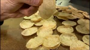 What Is POP Technology? How Mushkers Creates Better Oyster Mushroom Chips | Mushkers