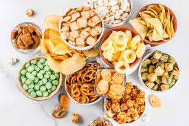 Oyster Mushroom Chips & Plant-Based Snacks: India’s Healthy Snack Wave